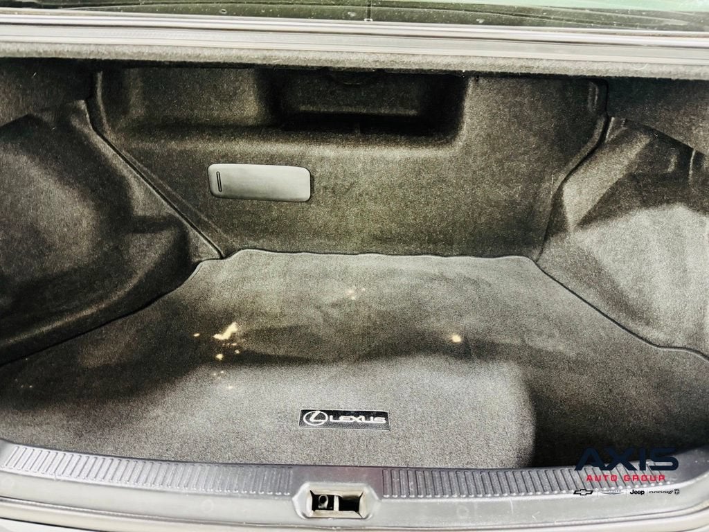 2010 Lexus HS 250h NA