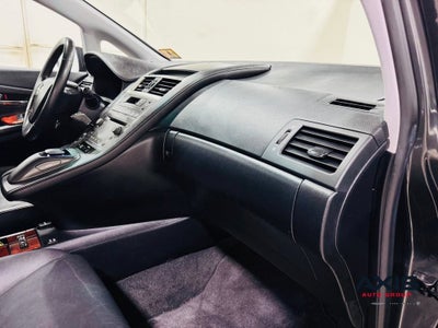 2010 Lexus HS 250h NA