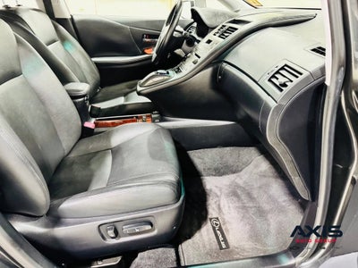 2010 Lexus HS 250h NA