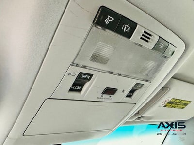 2010 Lexus HS 250h NA