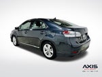 2010 Lexus HS 250h NA