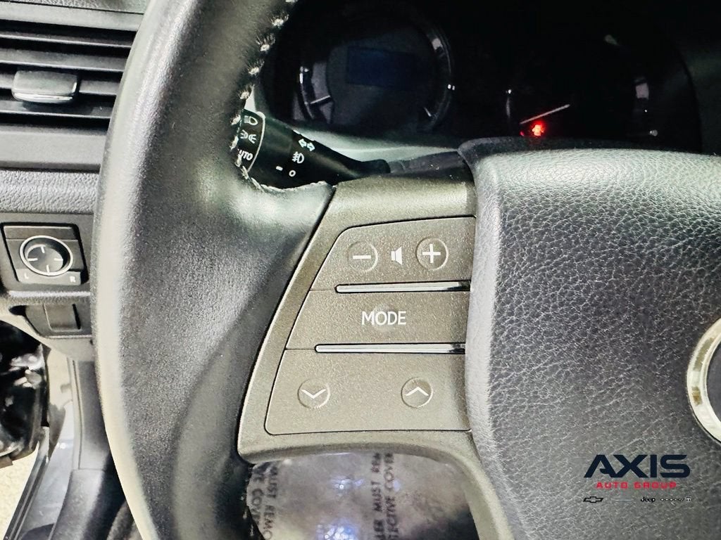 2010 Lexus HS 250h NA