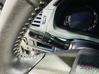 2010 Lexus HS 250h NA