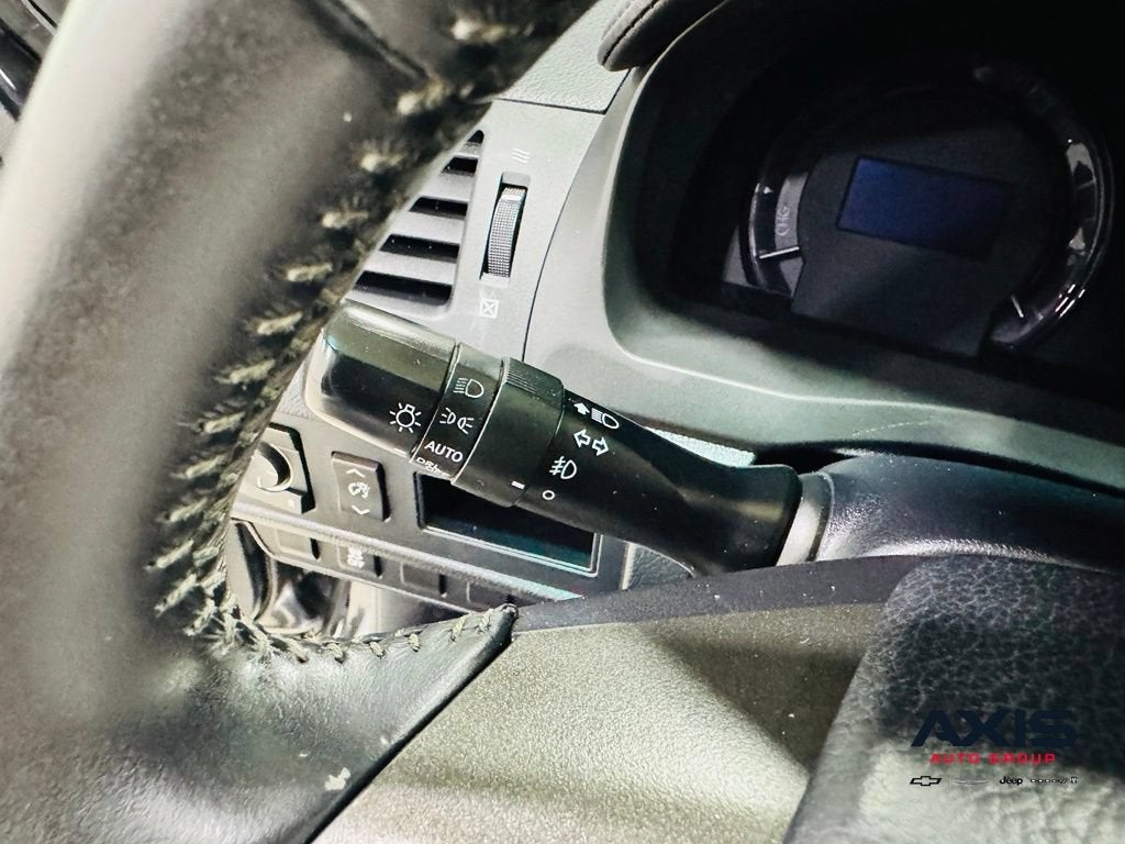 2010 Lexus HS 250h NA