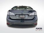 2010 Lexus HS 250h NA