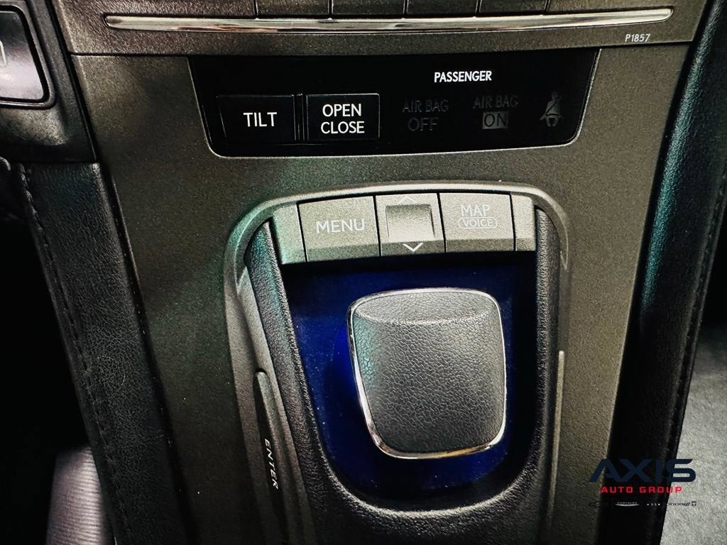 2010 Lexus HS 250h NA