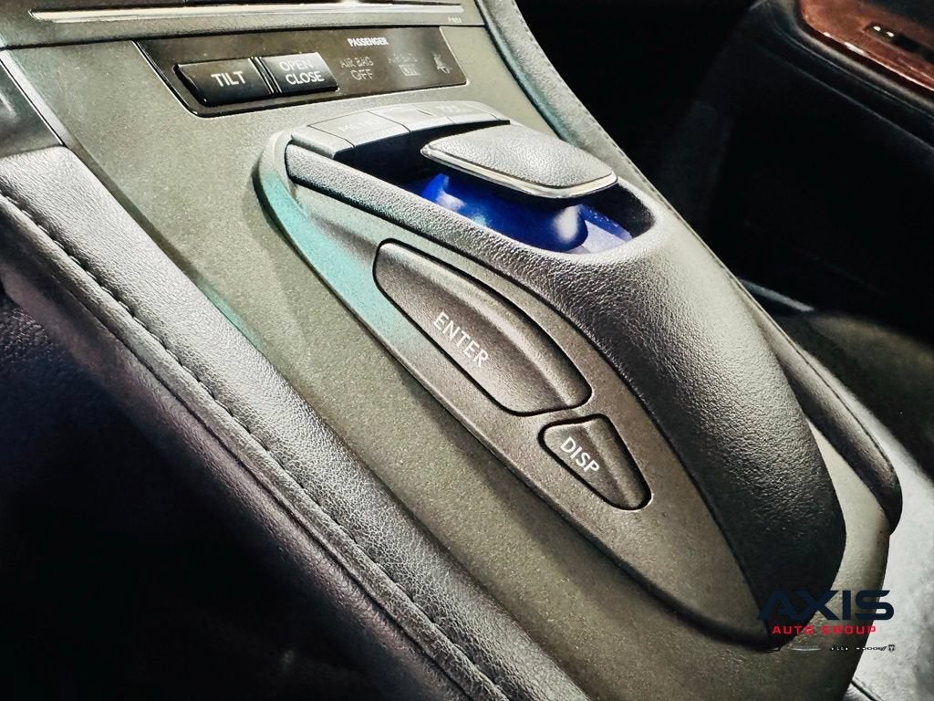 2010 Lexus HS 250h NA