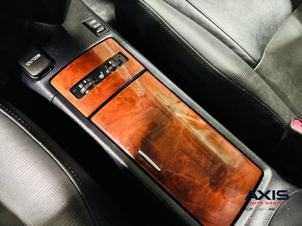 2010 Lexus HS 250h NA