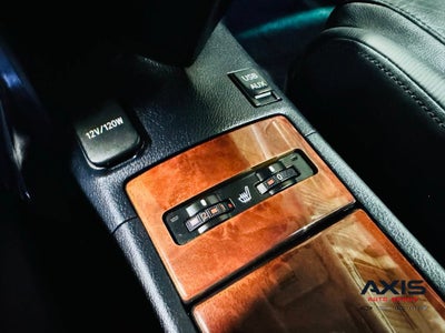 2010 Lexus HS 250h NA