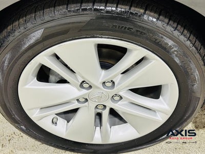 2010 Lexus HS 250h NA