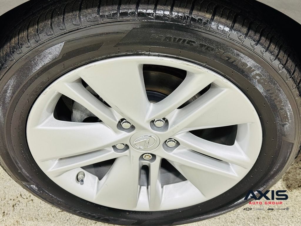 2010 Lexus HS 250h NA