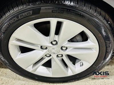 2010 Lexus HS 250h NA