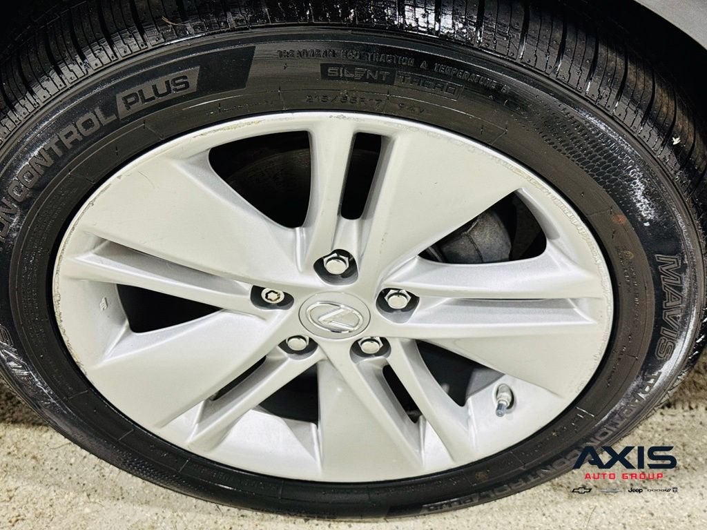 2010 Lexus HS 250h NA