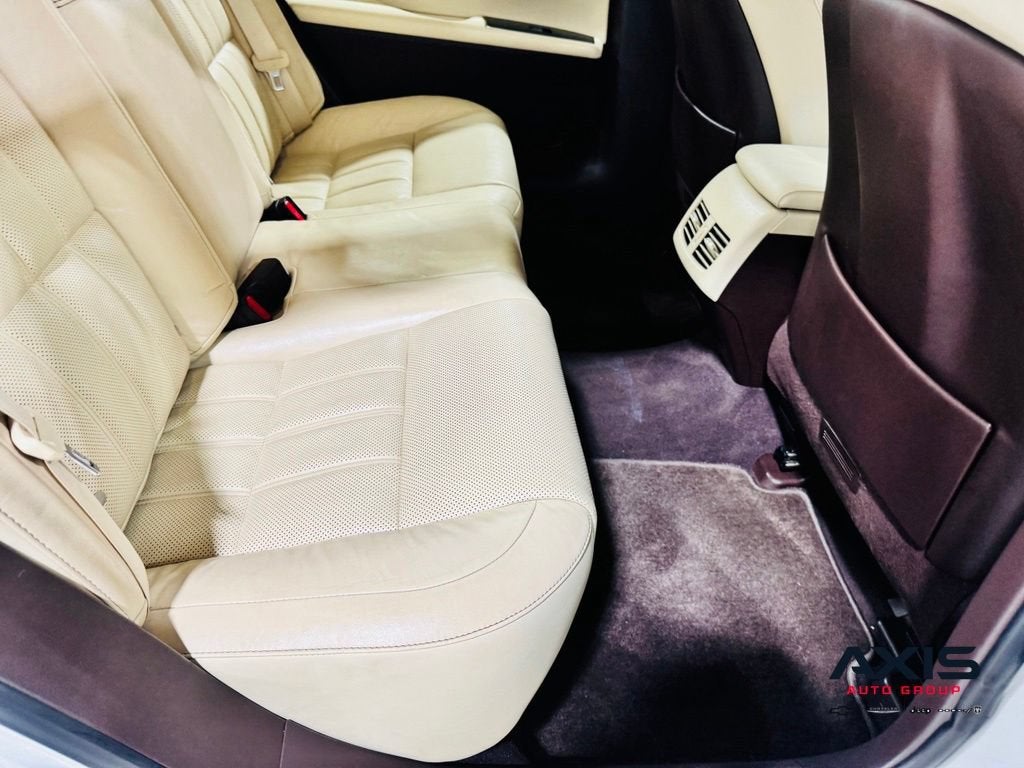 2016 Lexus ES 350 NA