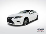 2016 Lexus ES 350 NA