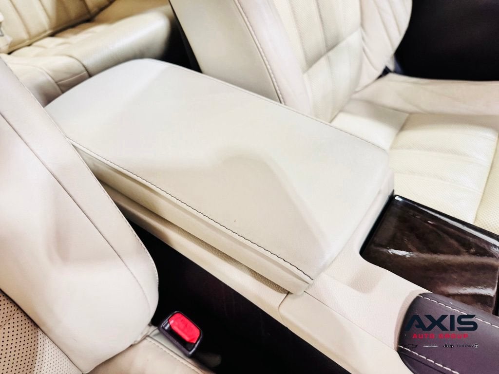 2016 Lexus ES 350 NA