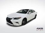 2016 Lexus ES 350 NA