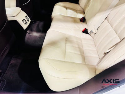 2016 Lexus ES 350 NA
