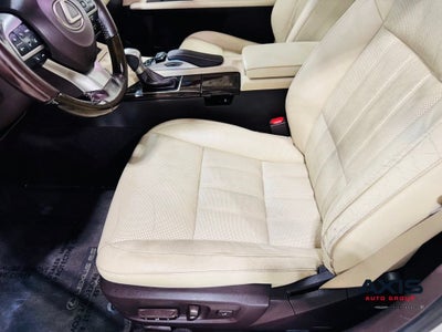 2016 Lexus ES 350 NA