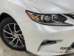 2016 Lexus ES 350 NA