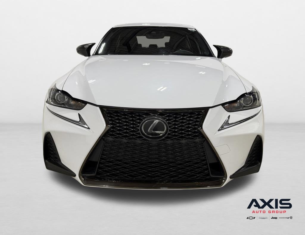 2018 Lexus IS 300 IS 300