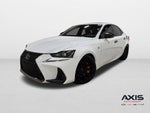 2018 Lexus IS 300 IS 300