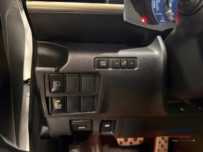2018 Lexus IS 300 IS 300