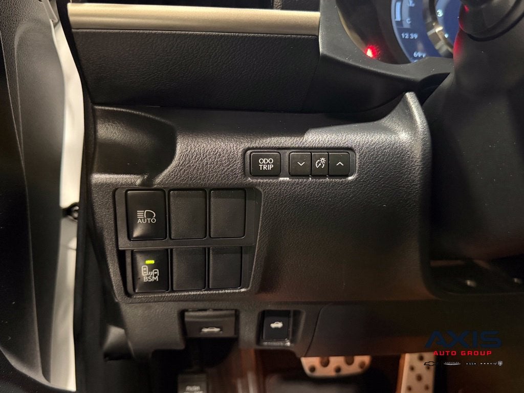2018 Lexus IS 300 IS 300