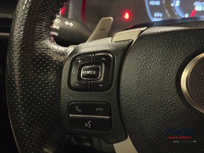 2018 Lexus IS 300 IS 300