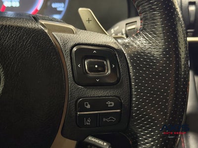 2018 Lexus IS 300 IS 300