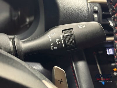 2018 Lexus IS 300 IS 300