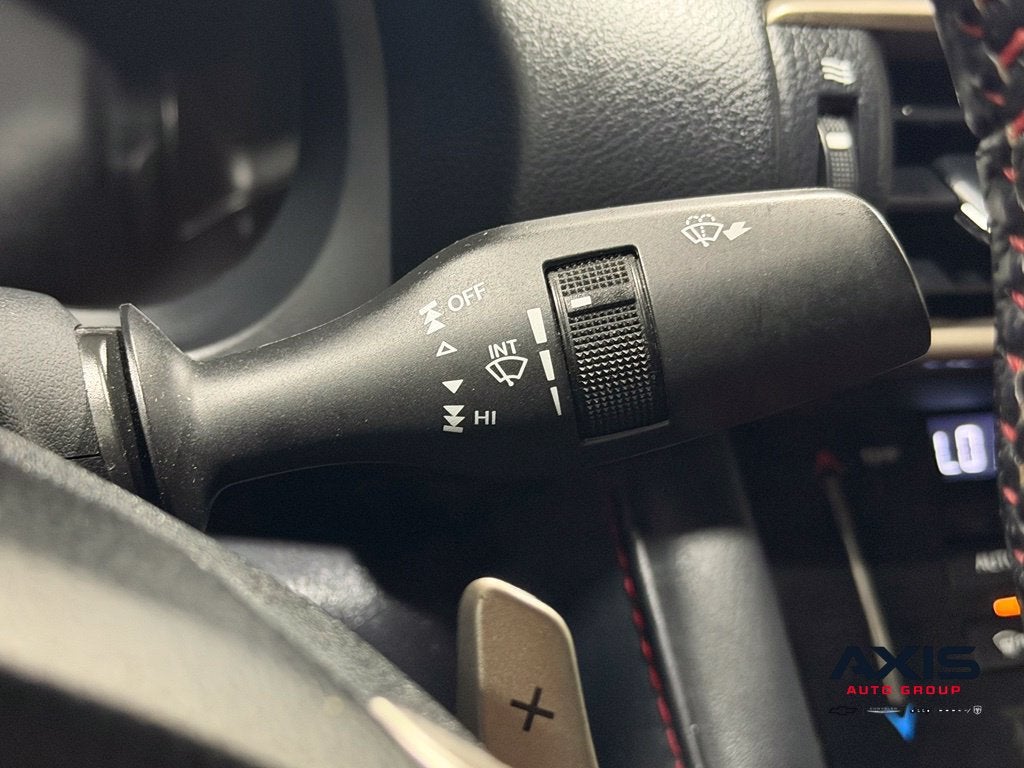 2018 Lexus IS 300 IS 300