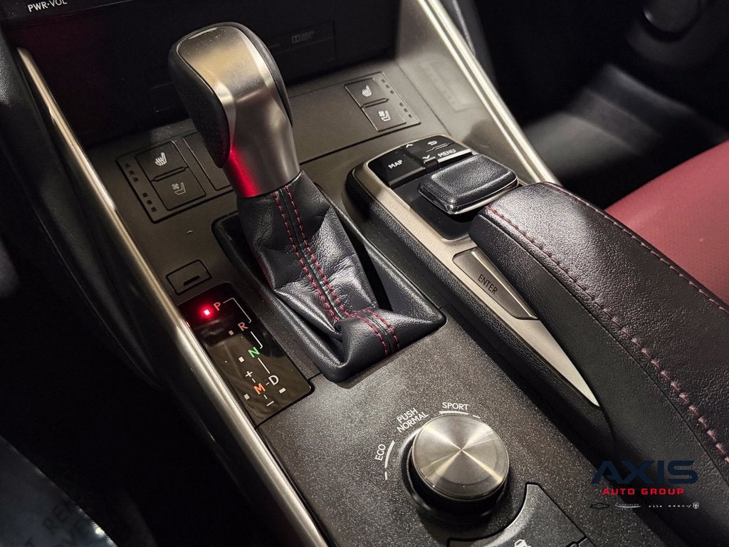 2018 Lexus IS 300 IS 300