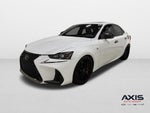 2018 Lexus IS 300 IS 300