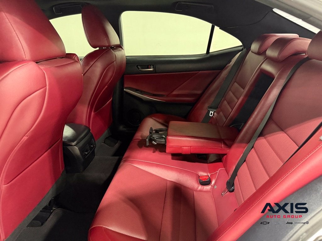 2018 Lexus IS 300 IS 300
