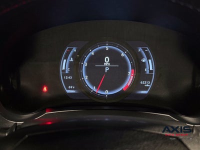 2018 Lexus IS 300 IS 300