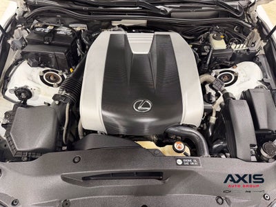 2018 Lexus IS 300 IS 300
