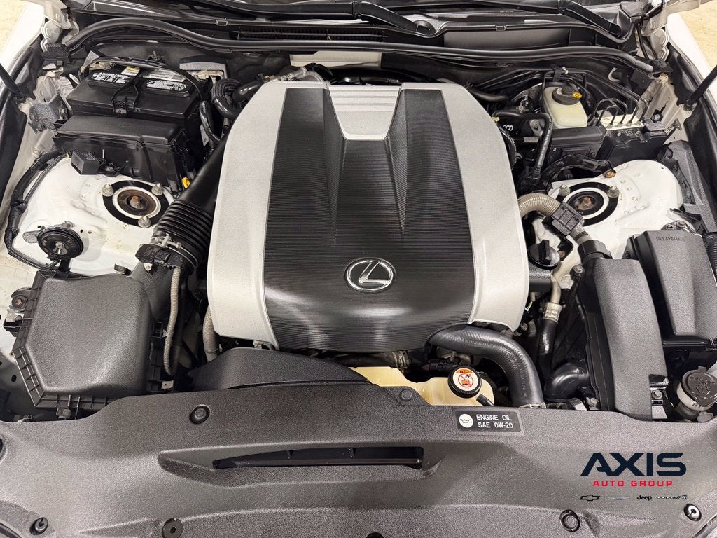 2018 Lexus IS 300 IS 300