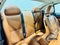 2002 Lexus SC 430 NA