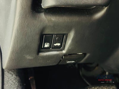 2002 Lexus SC 430 NA
