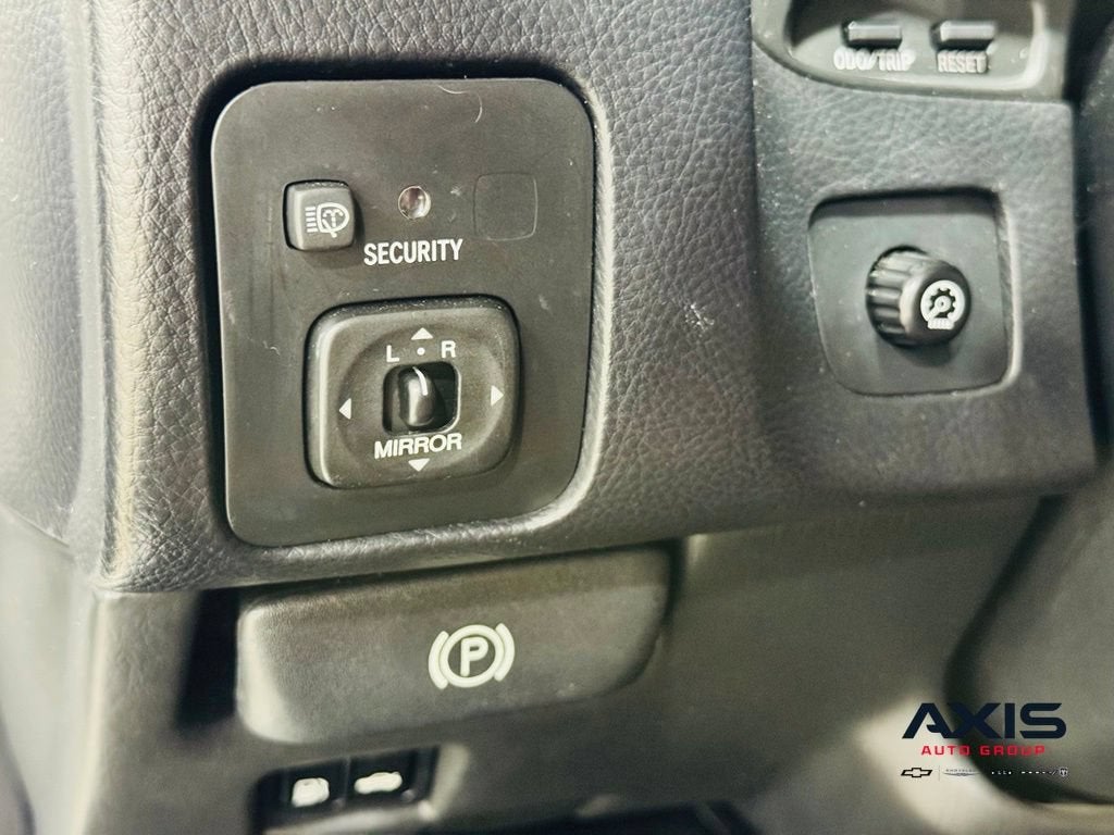 2002 Lexus SC 430 NA