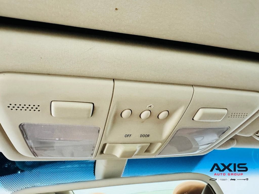 2002 Lexus SC 430 NA