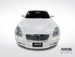 2002 Lexus SC 430 NA