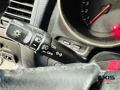 2002 Lexus SC 430 NA