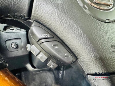 2002 Lexus SC 430 NA