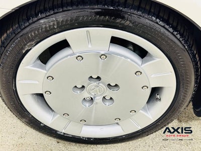 2002 Lexus SC 430 NA