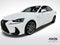 2020 Lexus IS 350 IS 350 F SPORT