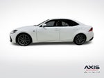 2020 Lexus IS 350 IS 350 F SPORT