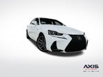 2020 Lexus IS 350 IS 350 F SPORT