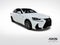 2020 Lexus IS 350 IS 350 F SPORT